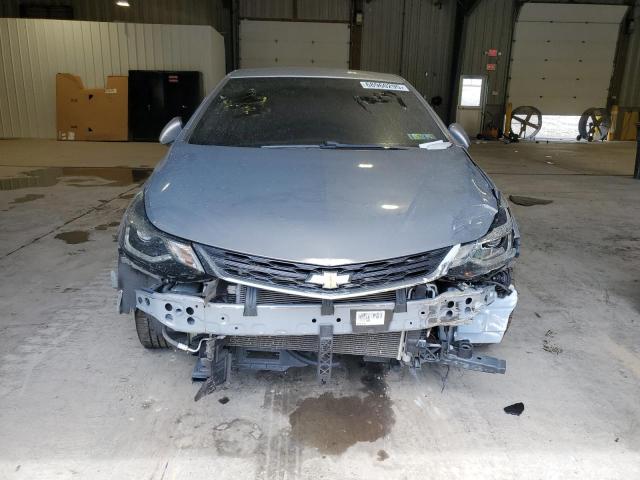 2017 CHEVROLET CRUZE LT 1G1BE5SM2H7171089