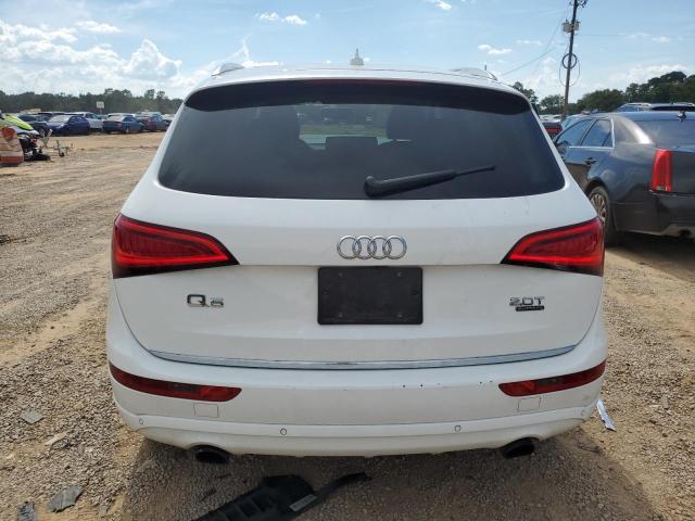 2017 AUDI Q5 PREMIUM PLUS WA1L2AFP0HA010464