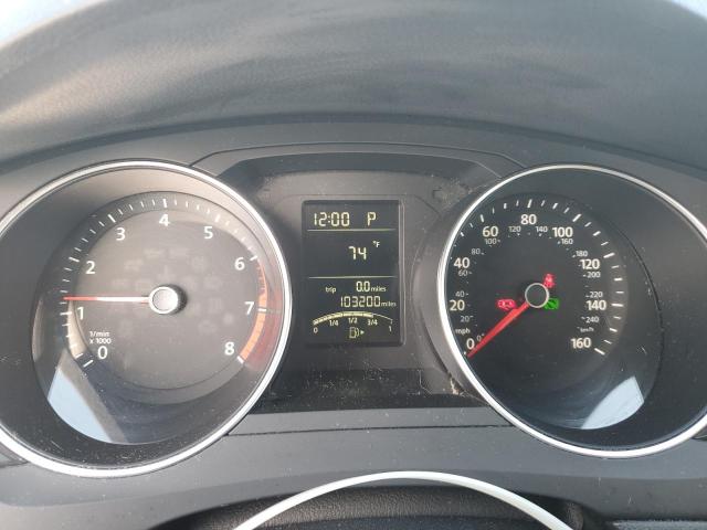 2015 VOLKSWAGEN JETTA BASE 3VW2K7AJ3FM336554