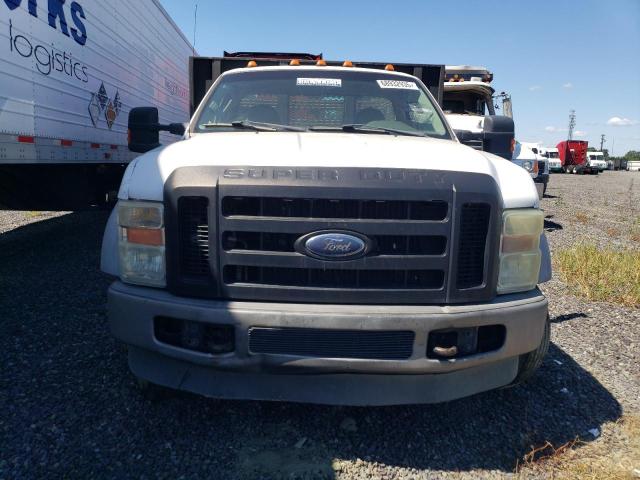 2008 FORD F450 SUPER #3240849143