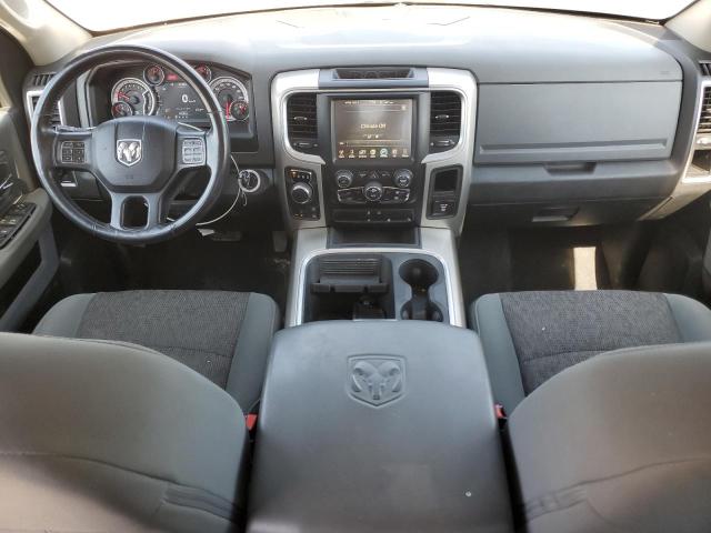 2015 RAM 1500 SLT 1C6RR7GT1FS732695