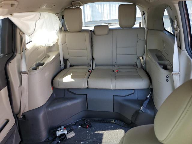 2016 HONDA ODYSSEY EX 5FNRL5H65GB105763