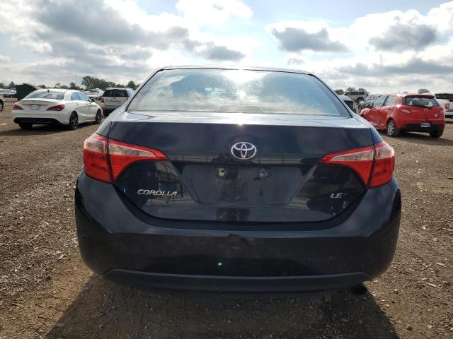 2017 TOYOTA COROLLA L - 2T1BURHE3HC922975
