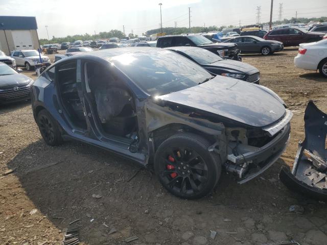 2021 TESLA MODEL Y 5YJYGAEE4MF184830