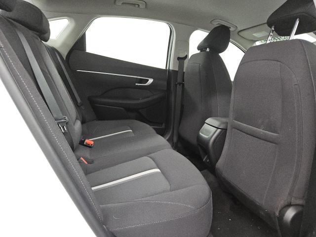 2025 HYUNDAI SONATA SEL KMHL64JA7SA464549
