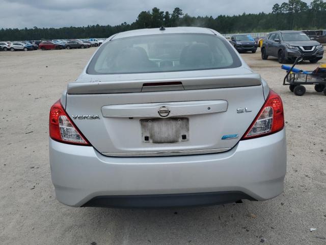 2016 NISSAN VERSA S - 3N1CN7AP1GL832854