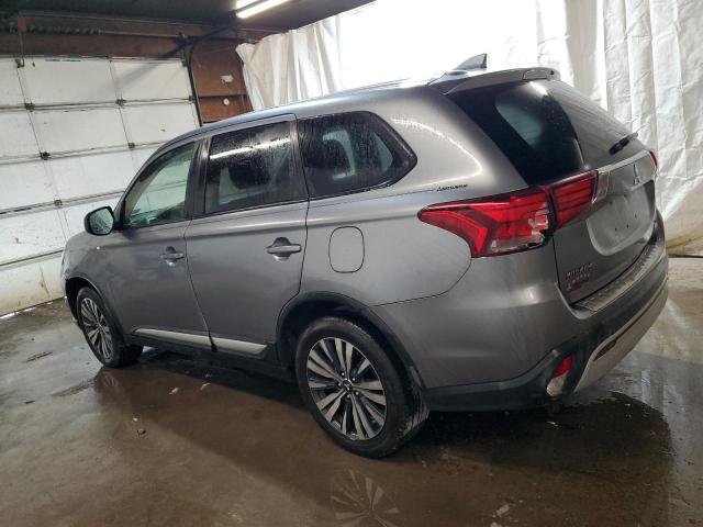 2019 MITSUBISHI OUTLANDER JA4AD2A34KZ055556