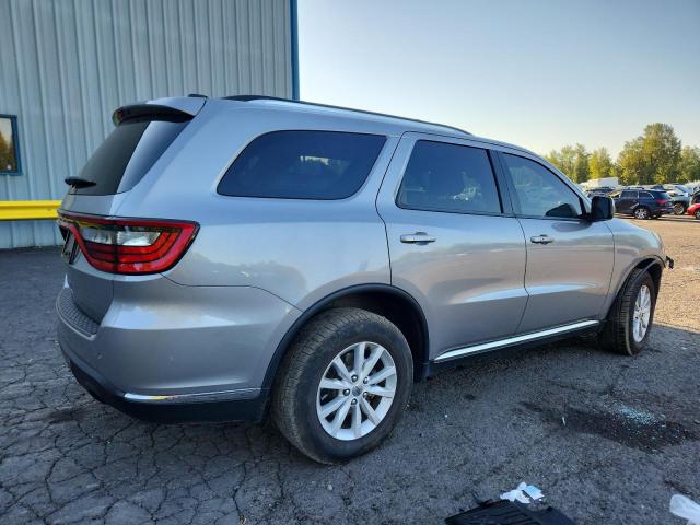 2019 DODGE DURANGO SX - 1C4RDJAG5KC755918