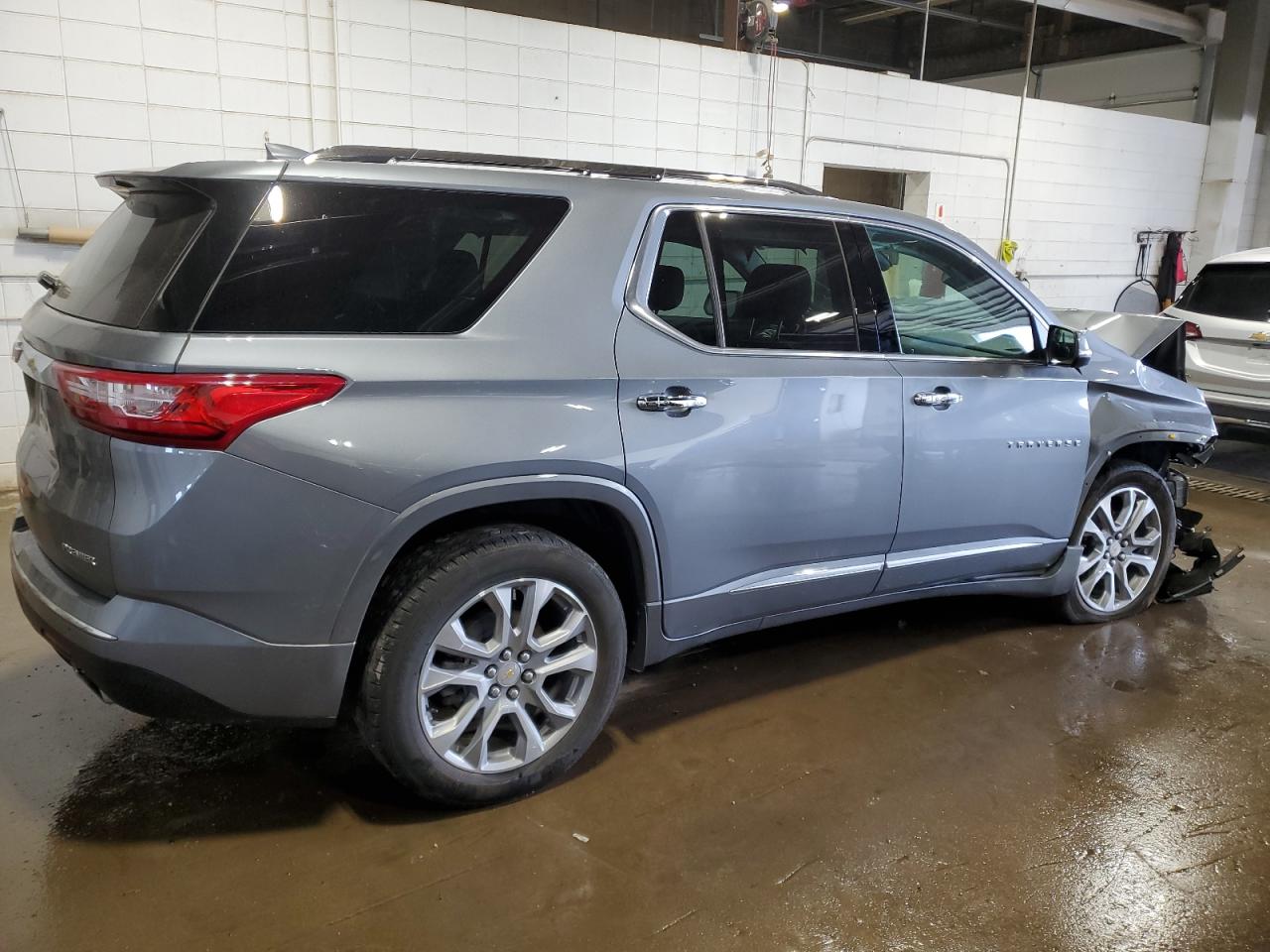 CHEVROLET TRAVERSE PREMIER