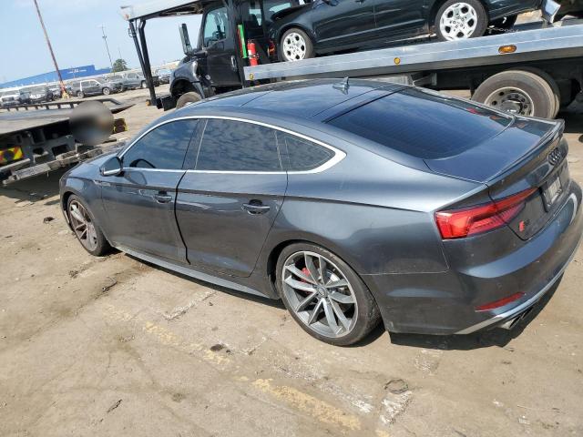 2018 AUDI S5 PREMIUM WAUB4CF58JA004792