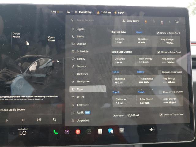 2024 TESLA MODEL 3 5YJ3E1ET1RF854601