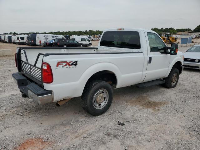 2016 FORD F250 SUPER 1FTBF2B63GEC12859