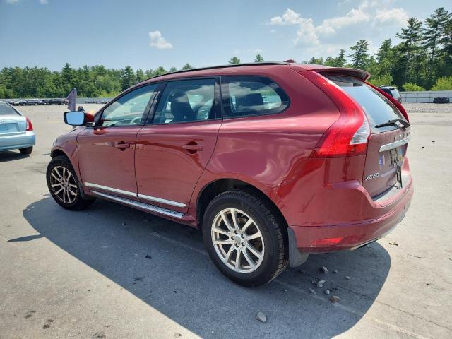 2015 VOLVO XC60 3.2 YV4952RA5F2597074