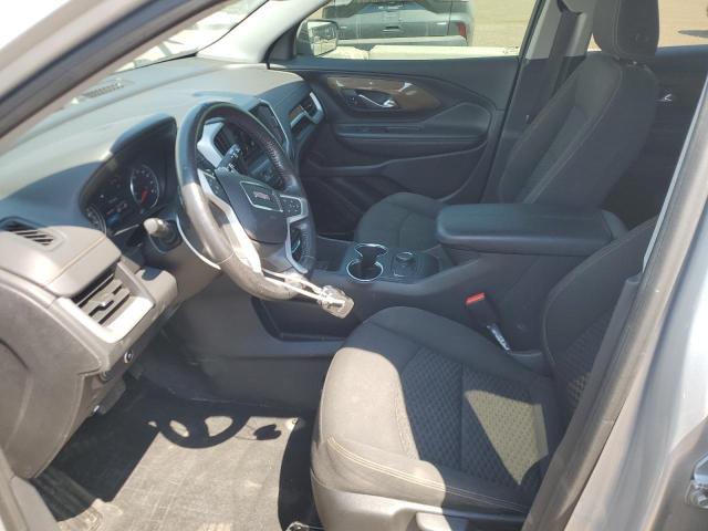 2019 GMC TERRAIN SL 3GKALTEV9KL206865