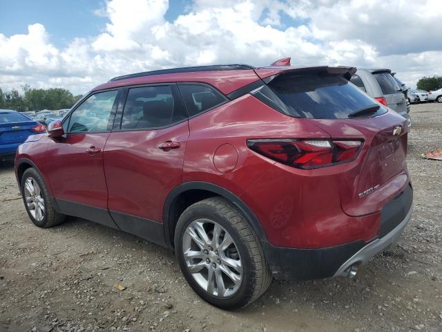 2019 CHEVROLET BLAZER 3LT 3GNKBHRS1KS688924