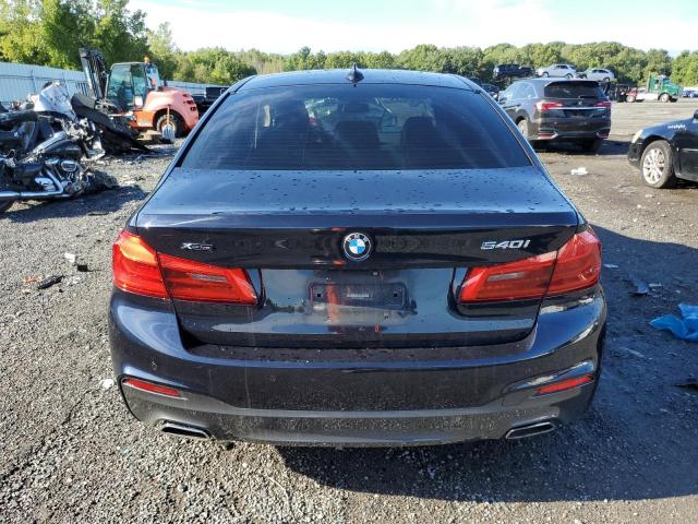 2019 BMW 540 XI #3294378103