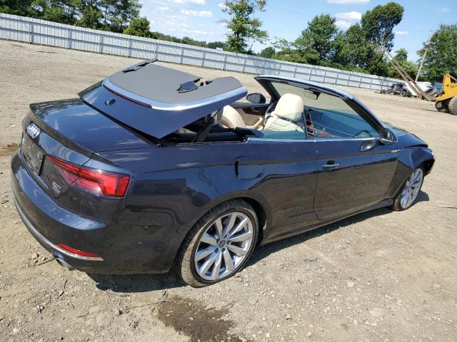 2018 AUDI A5 PREMIUM WAUYNGF53JN007199