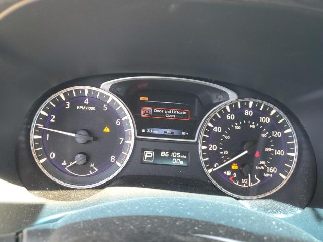 2014 INFINITI QX60 - 5N1AL0MM6EC534114