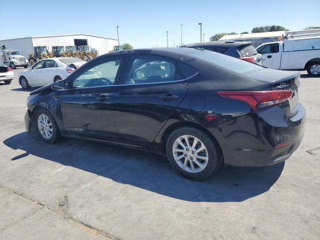 2019 HYUNDAI ACCENT SE 3KPC24A30KE046462