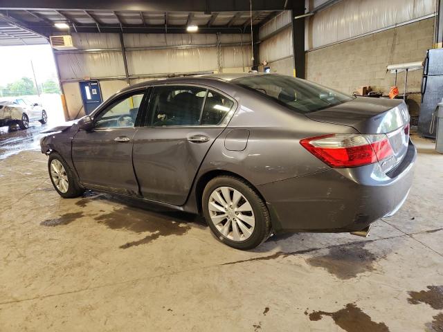 2015 HONDA ACCORD EXL 1HGCR3F82FA037105