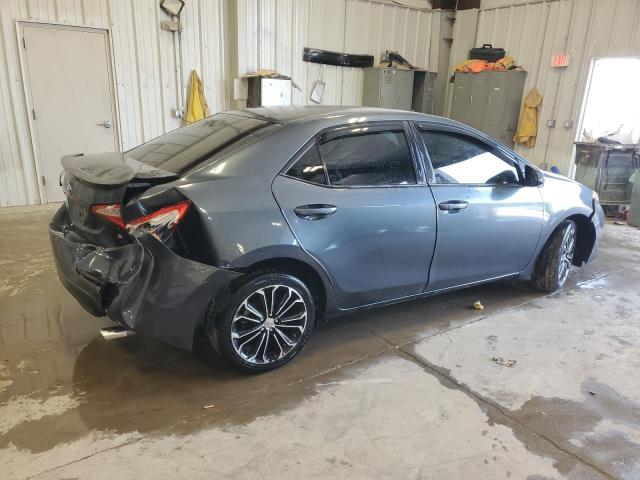 2016 TOYOTA COROLLA L - 2T1BURHE9GC734508