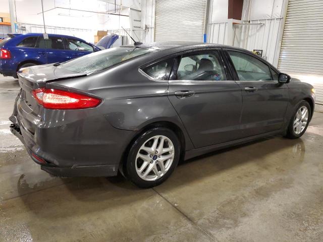 2016 FORD FUSION SE 1FA6P0H76G5119570