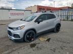 2020 CHEVROLET TRAX 1LT - 3GNCJLSB1LL126327
