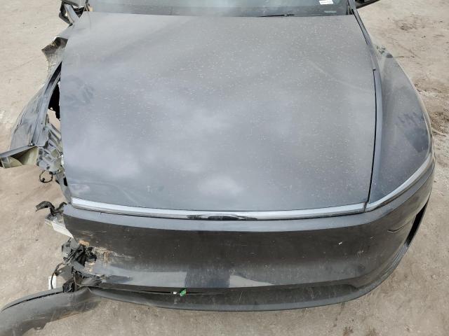 2026 TESLA MODEL Y 7SAYGDEE0TA398116