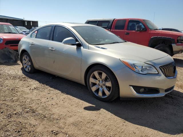 2016 BUICK REGAL PREM 2G4GS5GX3G9177808