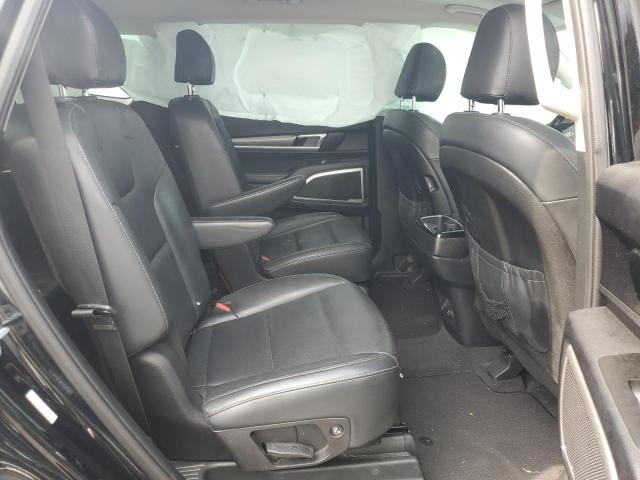 2020 KIA TELLURIDE - 5XYP64HC4LG032208