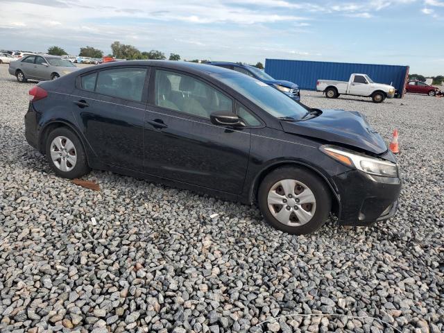 2017 KIA FORTE LX 3KPFL4A70HE127242