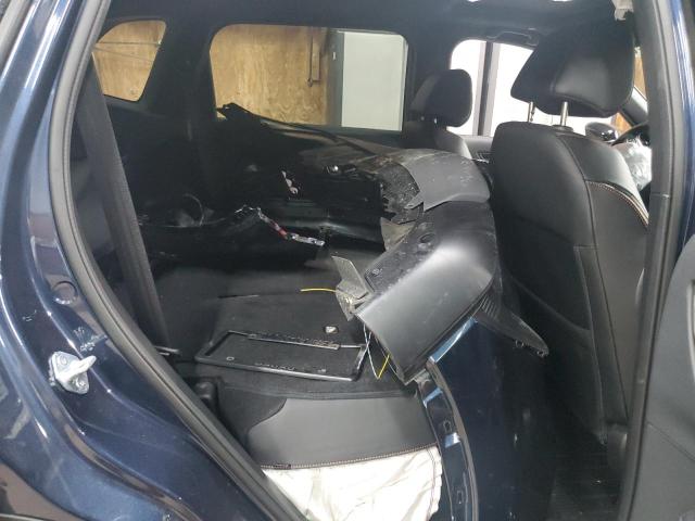 2025 HONDA CR-V SPORT - 7FARS6H88SE026983
