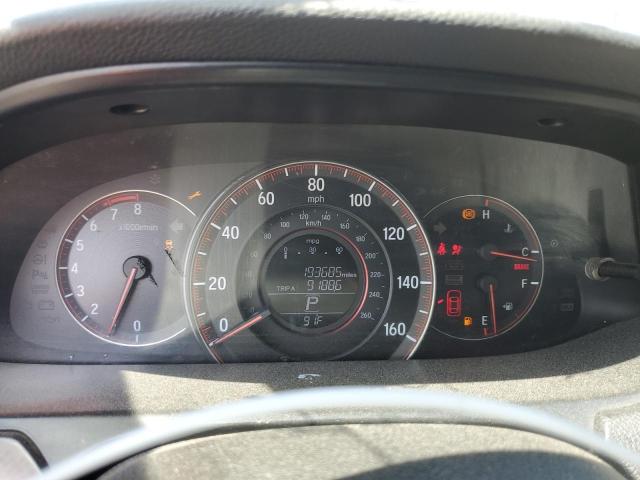 2017 HONDA ACCORD SPORT 1HGCR2F50HA172232