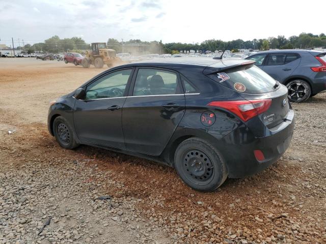 2016 HYUNDAI ELANTRA GT KMHD35LH8GU338607