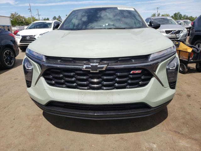 2024 CHEVROLET TRAX 1RS KL77LGE24RC209923