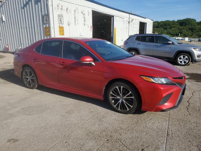 2019 TOYOTA CAMRY L 4T1B11HK6KU231171