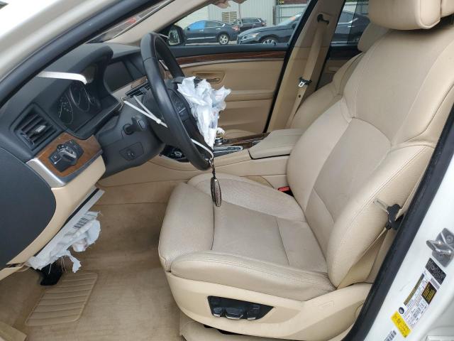 2011 BMW 535 I - WBAFR7C58BC800463