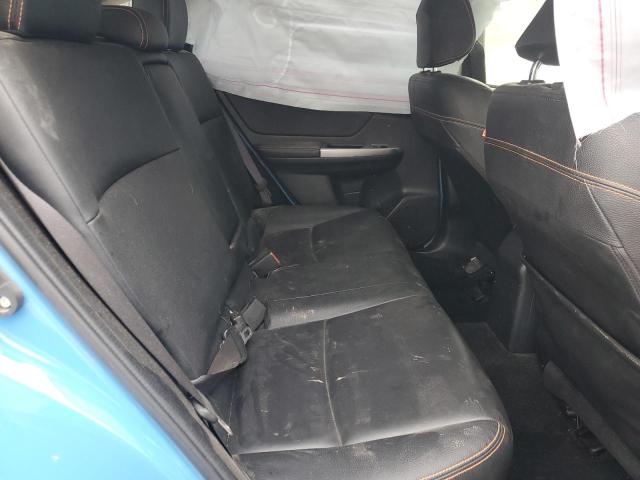2017 SUBARU CROSSTREK LIMITED - JF2GPAKC2H8200285