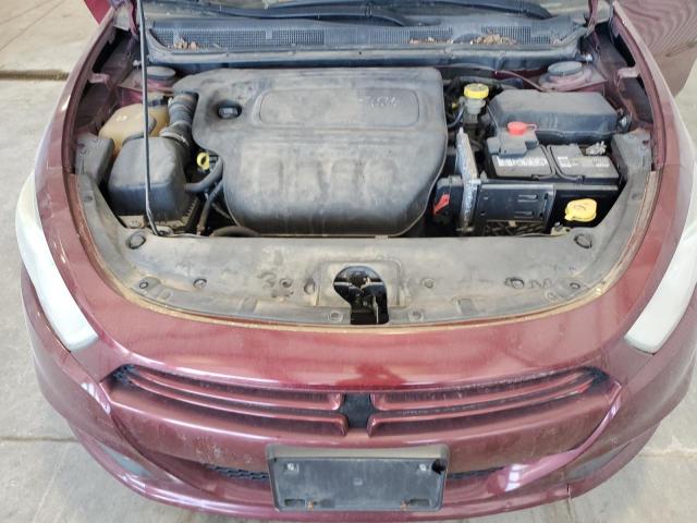 2015 DODGE DART SE - 1C3CDFAA0FD277376