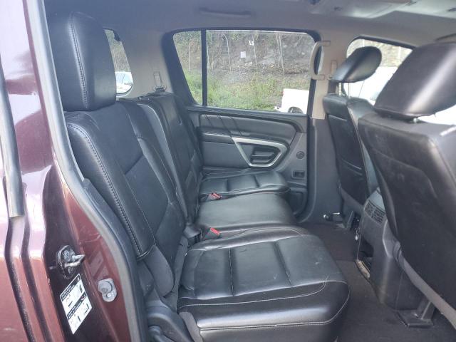 2015 NISSAN ARMADA SV - 5N1AA0NC5FN618345