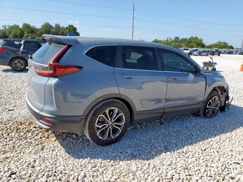 2020 HONDA CR-V EX - 5J6RW1H56LA016966