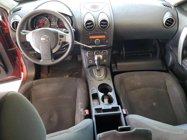 2013 NISSAN ROGUE S - JN8AS5MT1DW506699