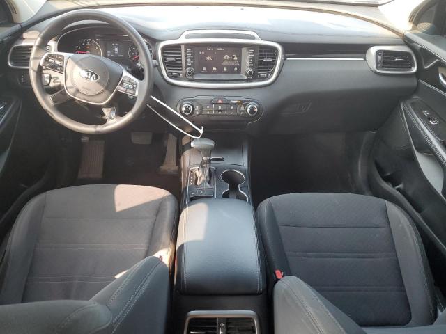 2020 KIA SORENTO S 5XYPGDA54LG613796