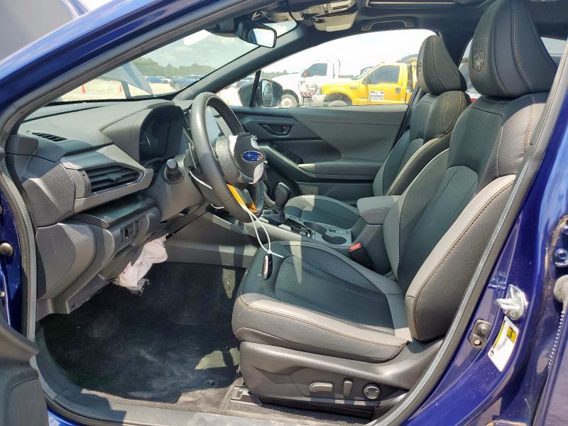 2024 SUBARU CROSSTREK 4S4GUHU68R3757719