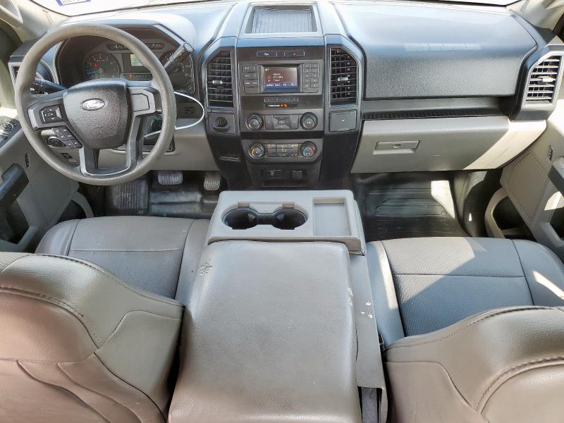 2016 FORD F150 SUPER - 1FTEX1C83GFA18220