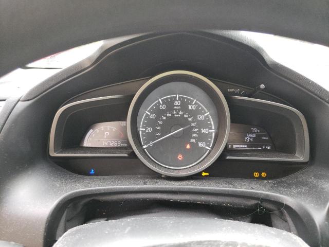 2017 MAZDA 3 SPORT 3MZBN1U72HM134800