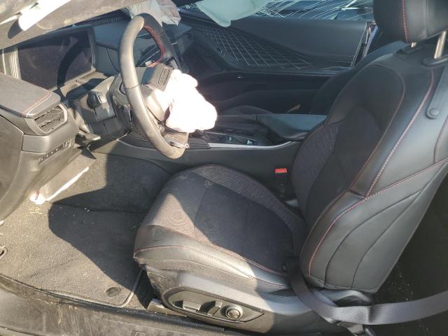 2025 DODGE CHARGER DA 2C3CDBCK9SR543354