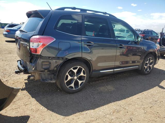 2015 SUBARU FORESTER 2 JF2SJGUC8FH488659