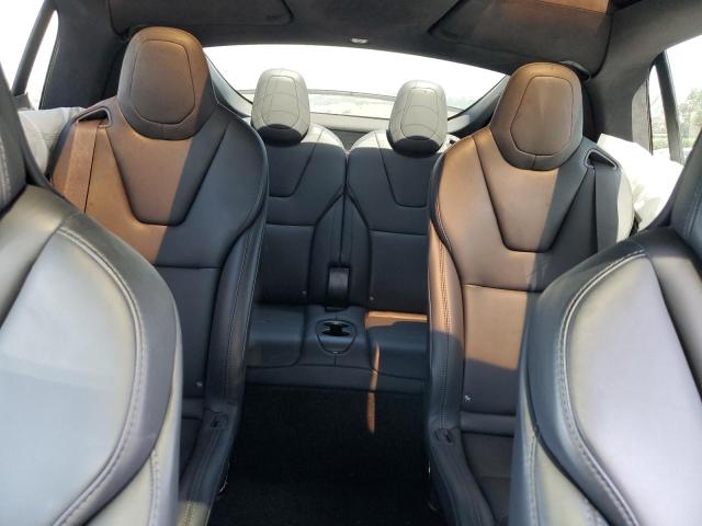2018 TESLA MODEL X 5YJXCBE21JF136877