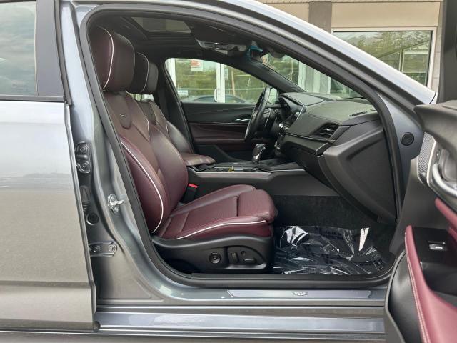 2020 CADILLAC CT4 SPORT 1G6DG5RK6L0116762